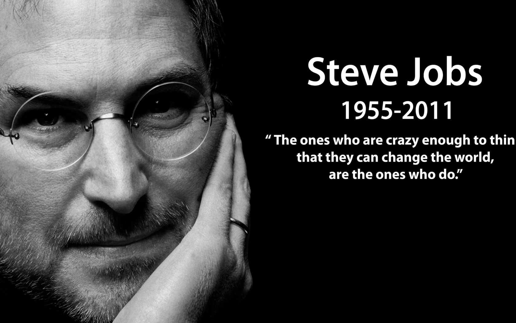 10 Steve Jobs Marketing Lessons and his Famous Marketing Quotes
