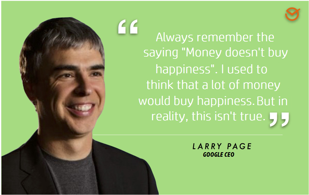 google ceo larry page quote 2