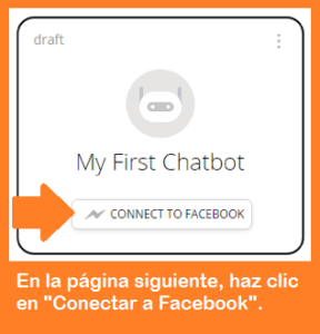 C Mo Crear Un Chatbot En Facebook Gu A Paso A Paso