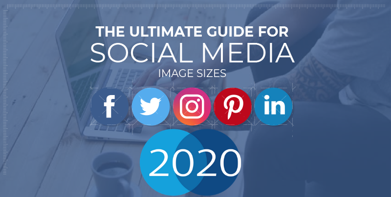 Image Sizes And Image Dimensions For Each Social Network