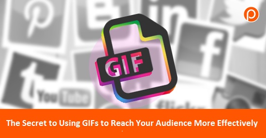 How to Use GIFS
