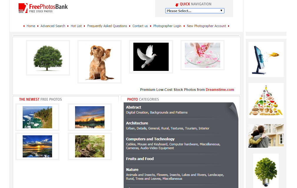 5-Free-Photos-Bank image banks