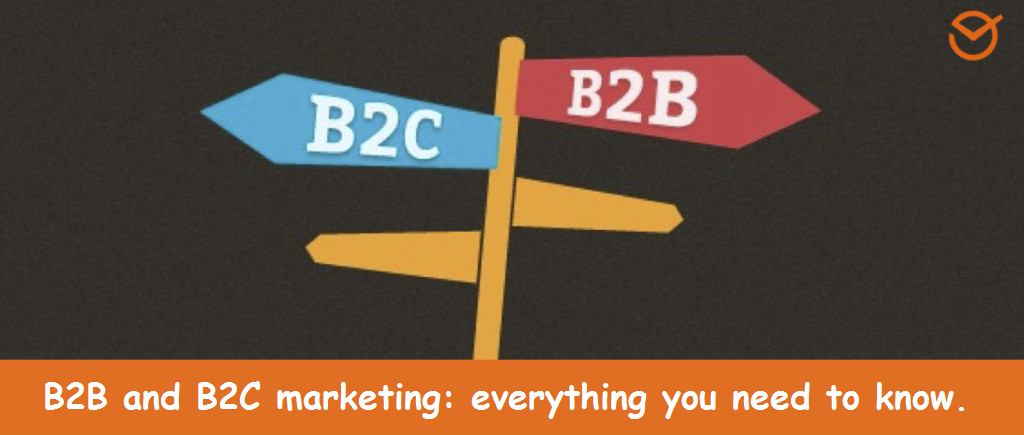 b2b marketing and b2c marketing everything you need to know - can instagram really work for b2b marketing