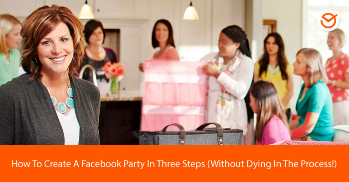 Facebook-Party-Direct-Sales