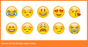 Why and How To Use Emojis on Social Media?..