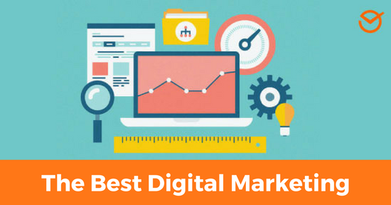 The Best Digital Marketing Blogs..