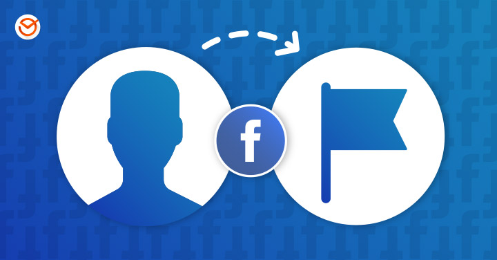 How to convert your Facebook profile into Fan Page? Step-by-step tutorial