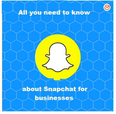 snapchat-business