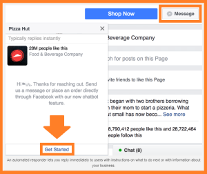 How To Create A Chatbot On Facebook (step-by-step Guide!)..