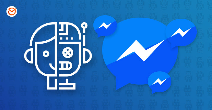 How to create a chatbot on Facebook (step-by-step guide!)