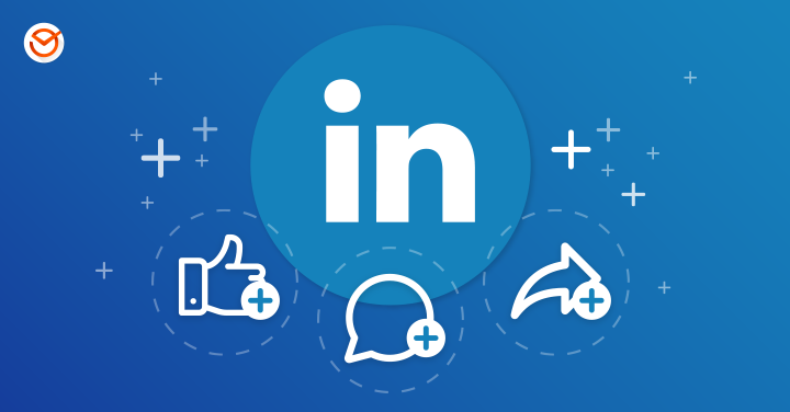Create LinkedIn Posts that will Engage your Network..
