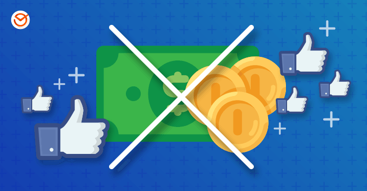 Six Easy Tips to Attract Facebook Likes Without Spending a Dollar