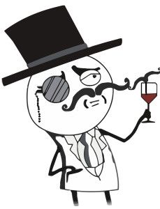 like a sir