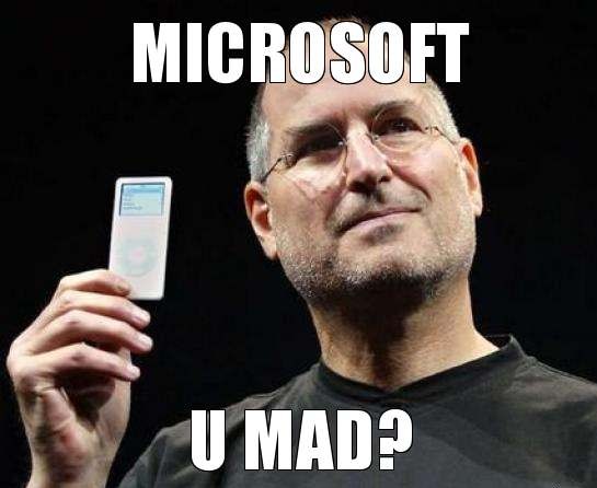 Steve-Jobs-Microsoft-are-you-mad