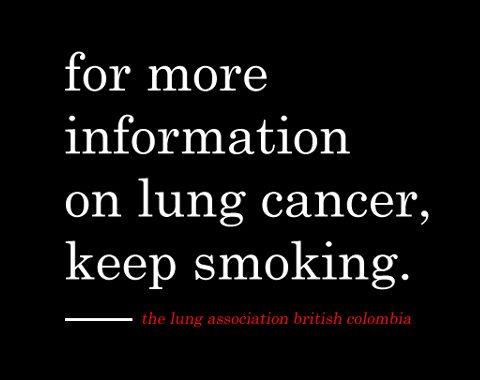 information-ad-lung-cancer-keep-smoking