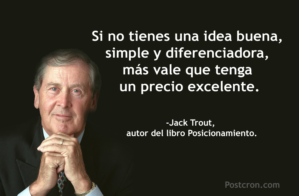Jack Trout