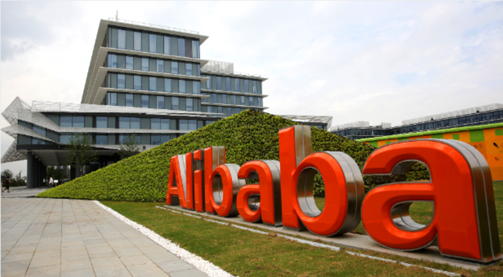 Alibaba-Company