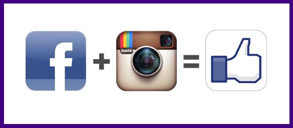 Instagram for Business facebook benefits