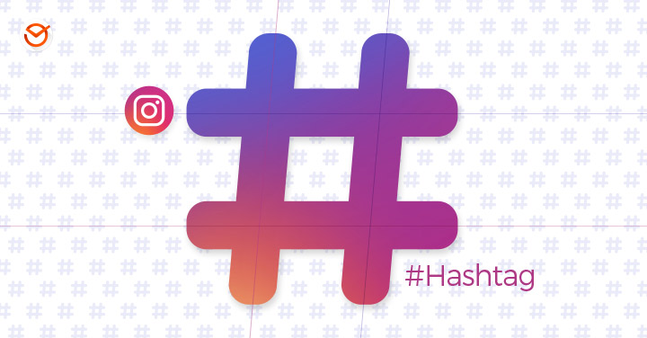 Instagram está probando una nueva forma de agregar hashtags