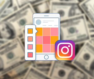 Lo que necesitas saber acerca de cómo ganar dinero en Instagram