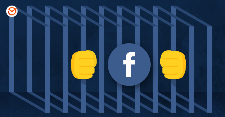10 dicas essenciais para evitar ser bloqueado pelo Facebook