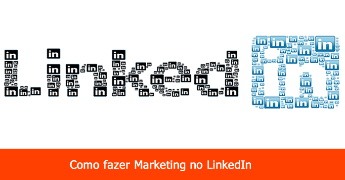 Marketing no LinkedIn