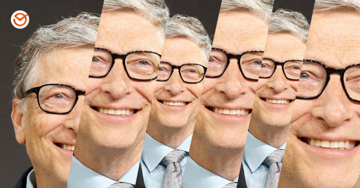 41 Frases De Bill Gates Pra Inspirar O Seu Trabalho