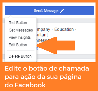 facebook chatbot messenger